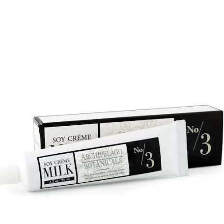ARCHIPELAGO SOY MILK HAND/BODY CREME