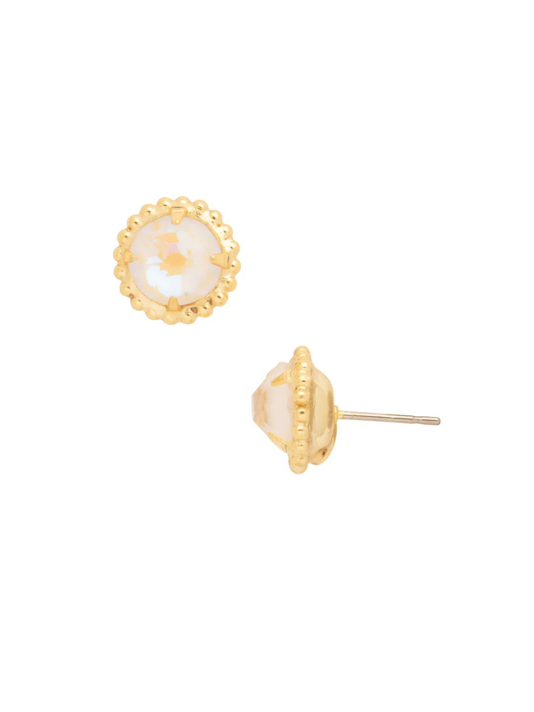 Sorrelli Simplicity Stud Earrings