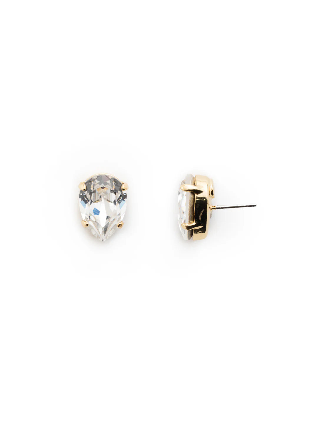 Sorrelli Ginnie Stud Earrings