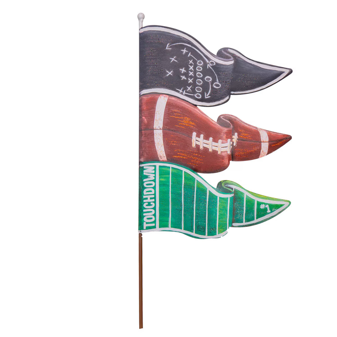 Fall Football Pennants