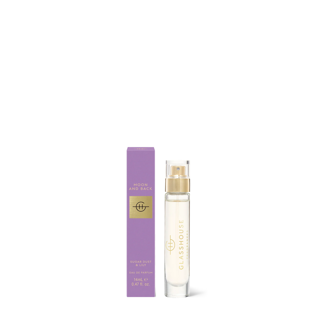 Moon and Back 0.47 fl. oz. Eau de Parfum