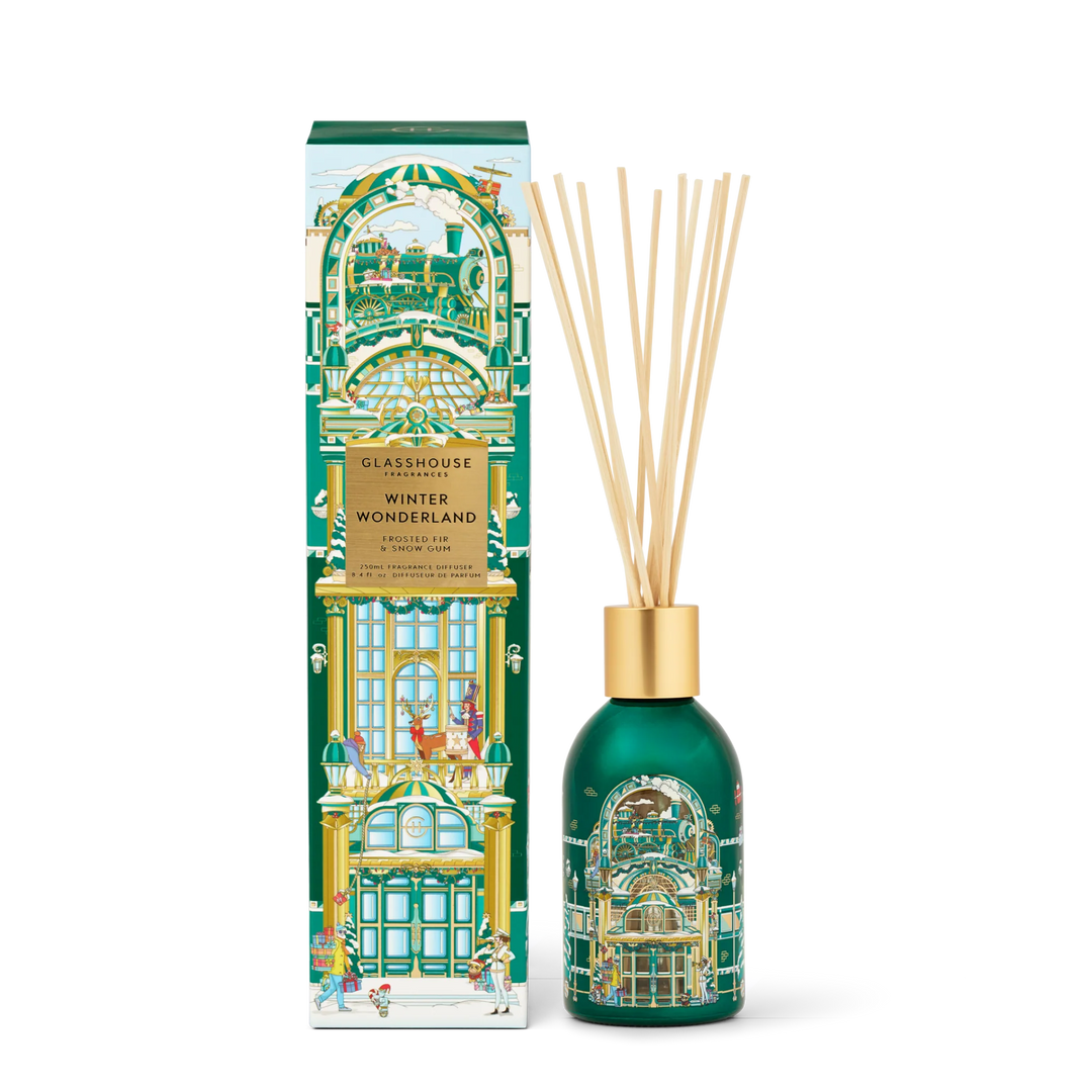 Winter Wonderland Diffuser