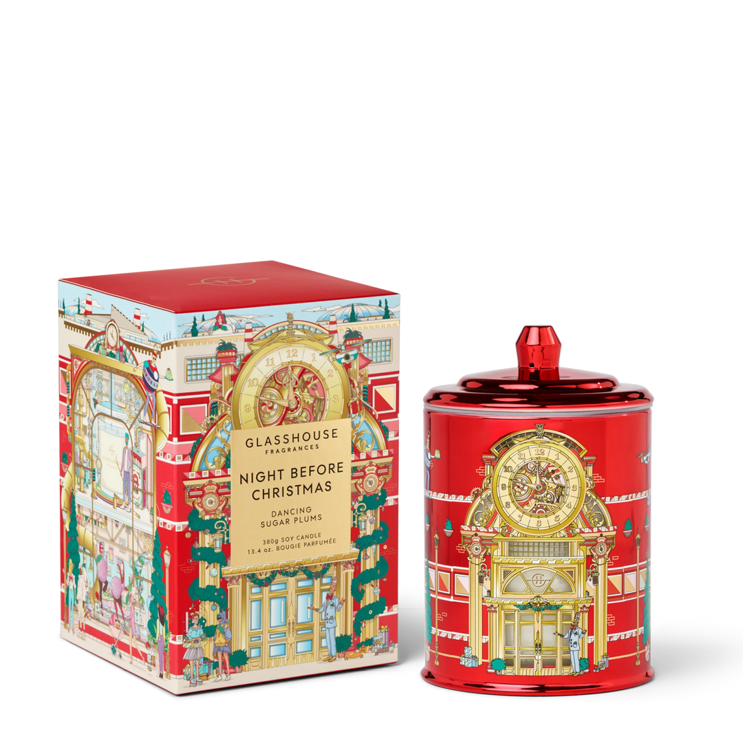 Night Before Christmas 13.4oz Candle