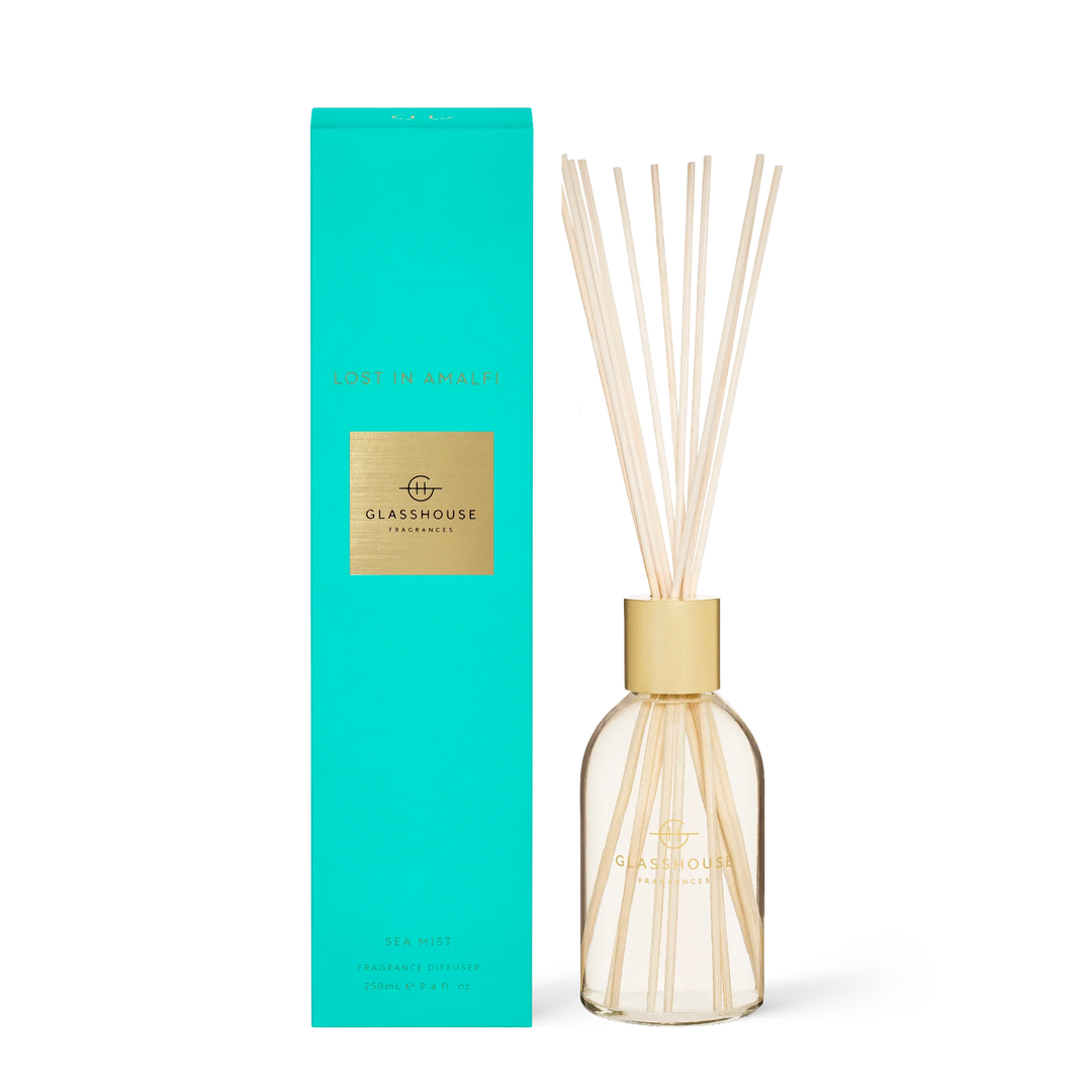 Lost in Amalfi 8.4 fl oz. Fragrance Diffuser