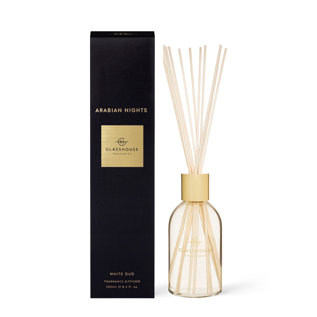 Arabian Nights 8.4 fl oz. Fragrance Diffuser