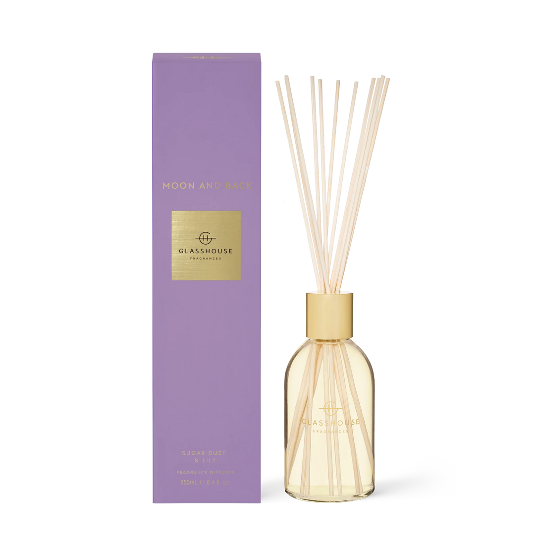 Moon And Back 8.4 Fl Oz. Fragrance Diffuser