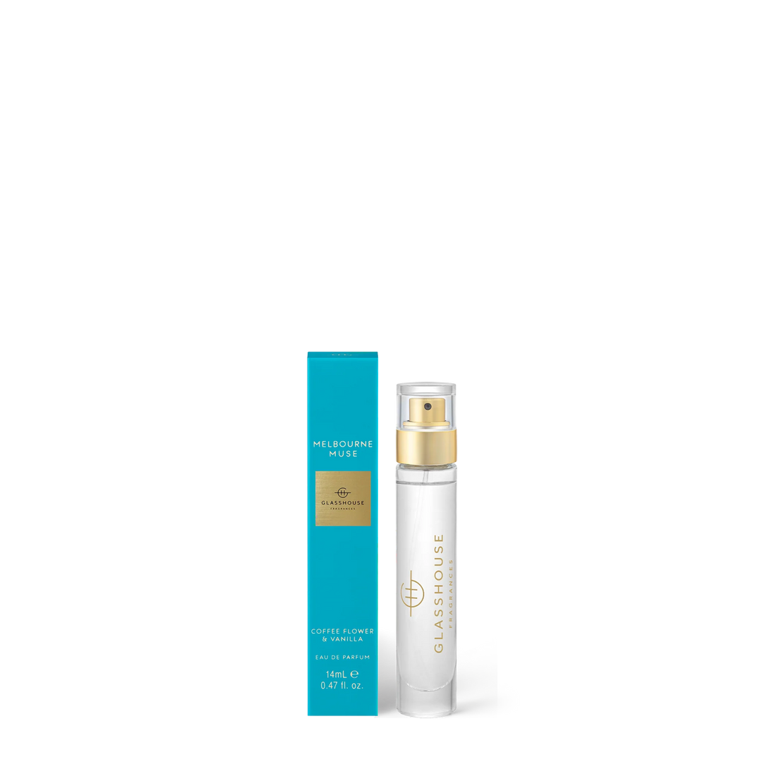 Melbourne Muse 0.47 fl. oz. Eau de Parfum