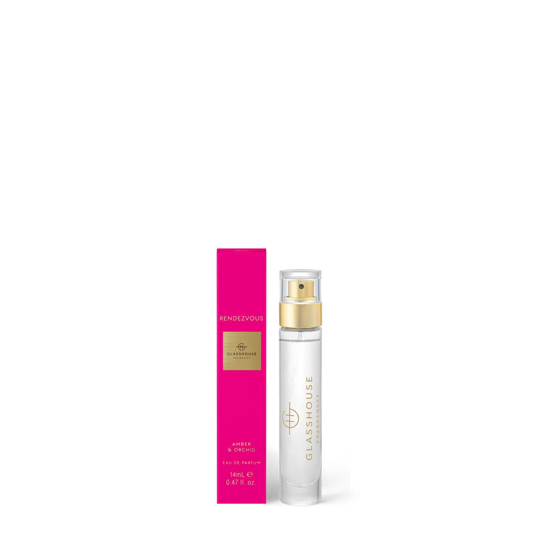 Rendezvous 0.47 fl. oz. Eau de Parfum