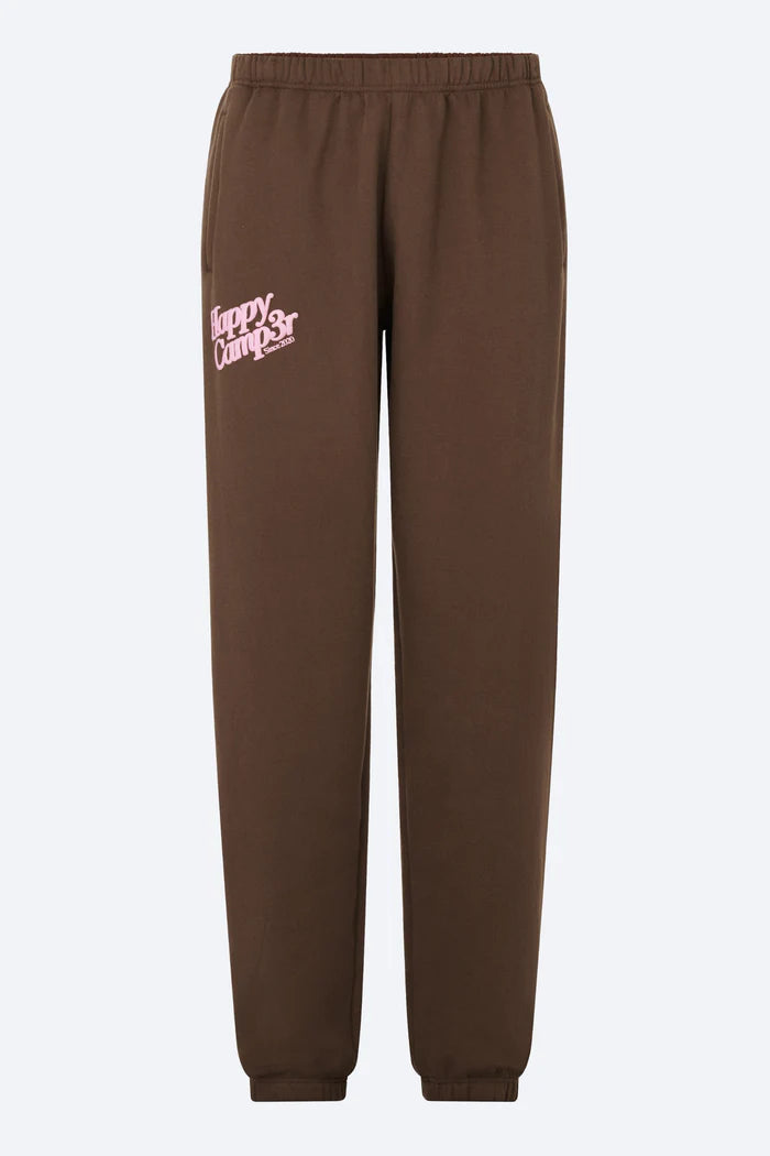 Chocolate Core Joggers