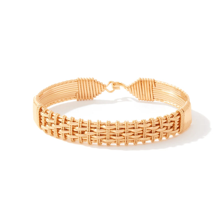 Hidden Gem Bracelet