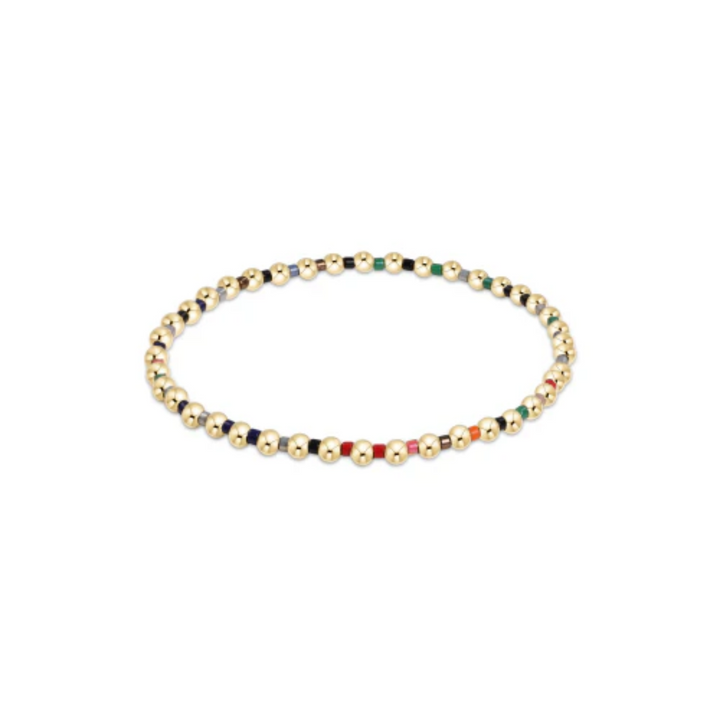 Enewton Hope Grateful Bracelet
