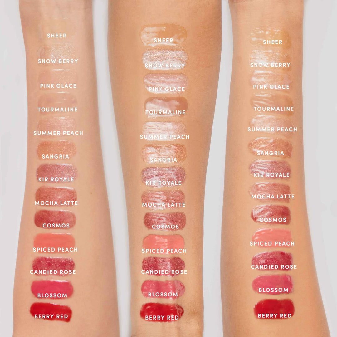 Jane Iredale HydroPure Hyaluronic Lip Gloss