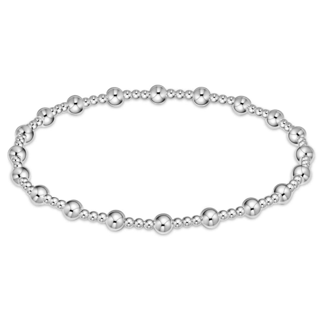 Classic Sterling Sincerity Pattern 5mm