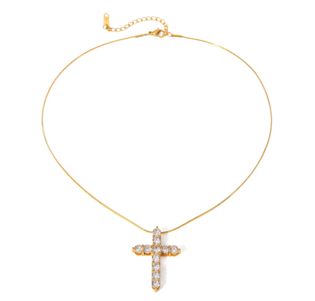 Kristalize Jewelry Lucia