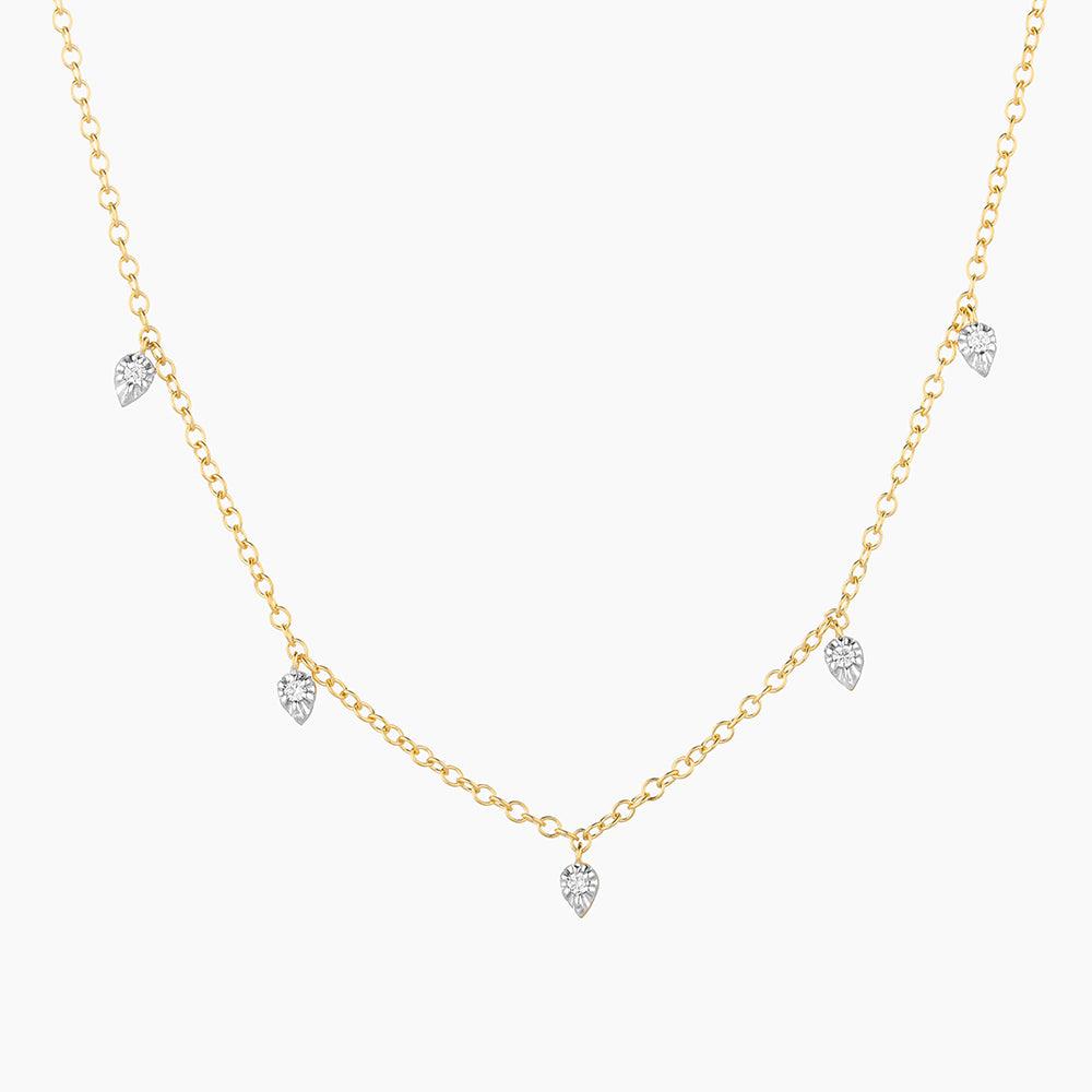 Izi Chain Necklace