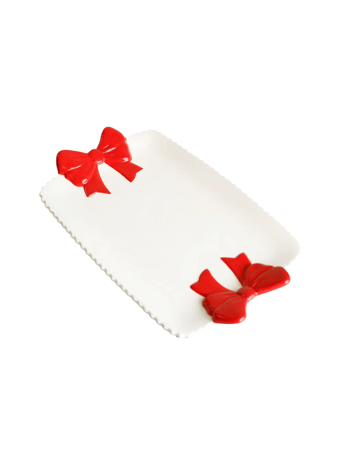 Platter | Bow Small