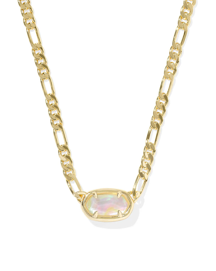 Elisa Figaro Pendant Neckalce