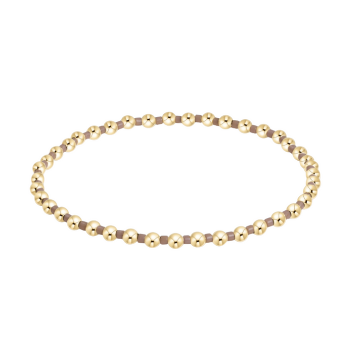 Enewton Hope Grateful Bracelet