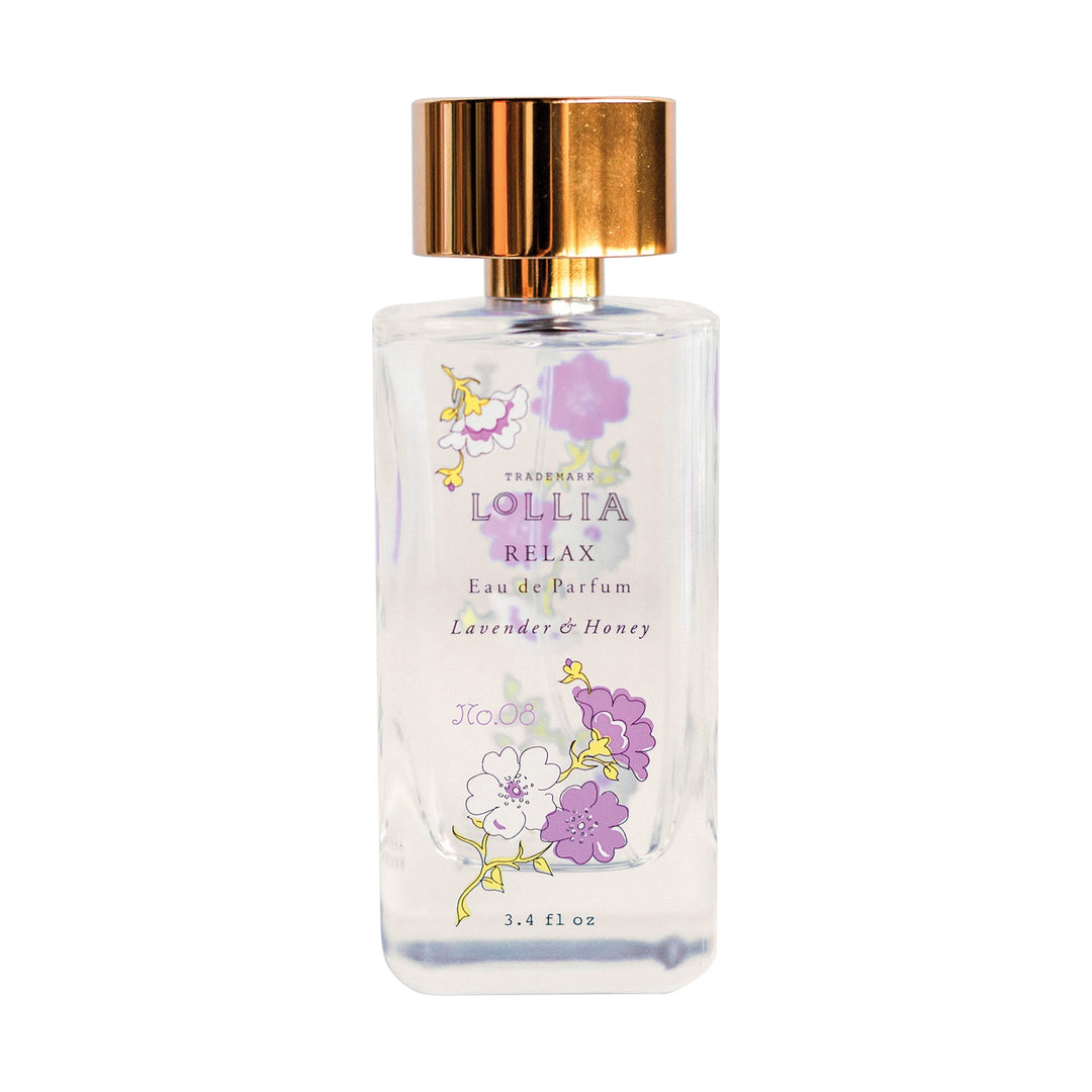 Relax Eau De Parfum