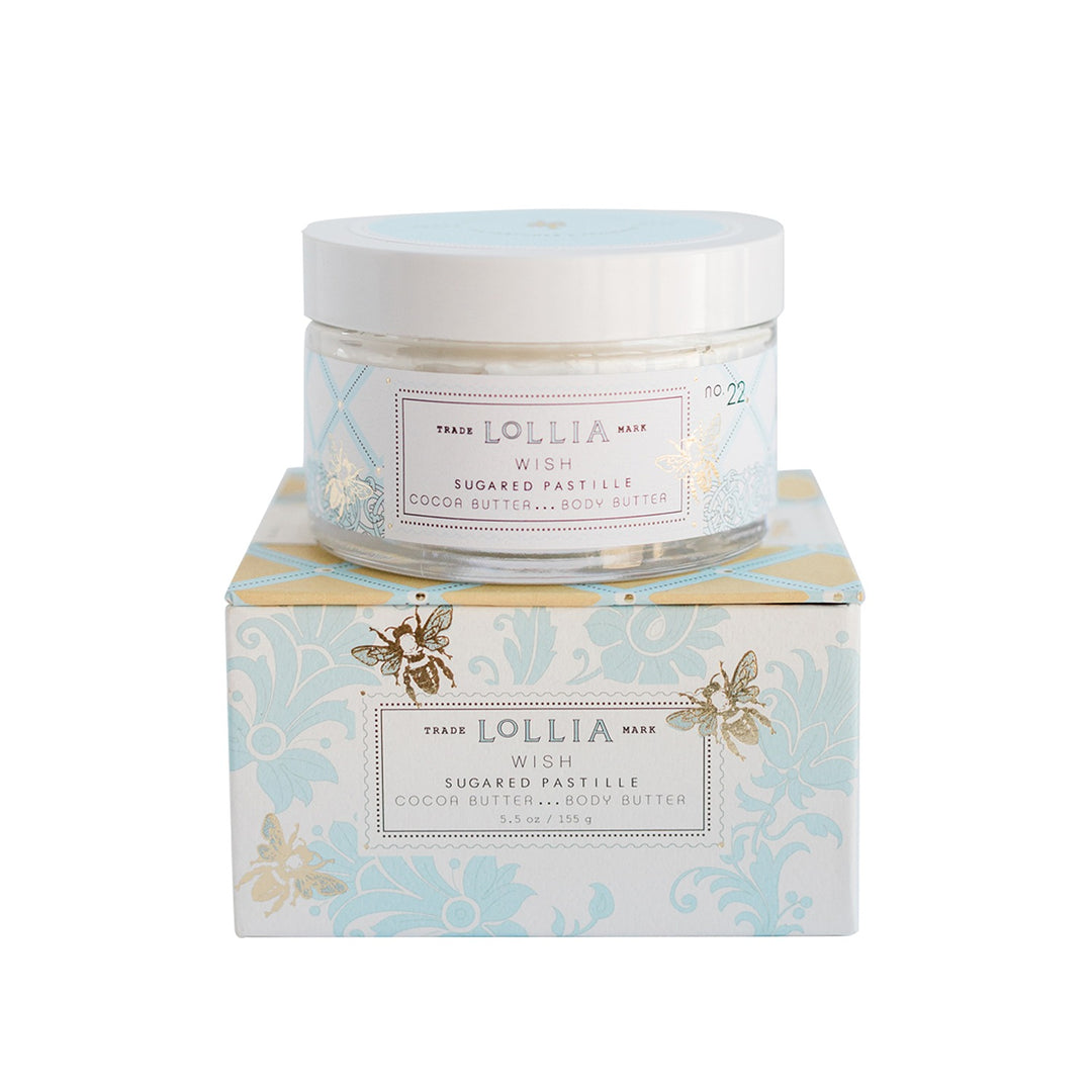Wish Body Butter