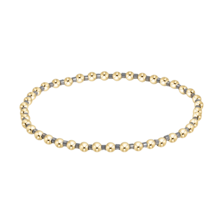 Enewton Hope Grateful Bracelet