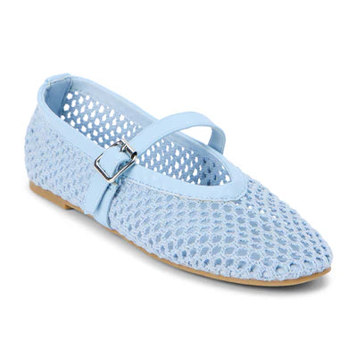 Coconuts by Matisse Nolita Ballet Flat