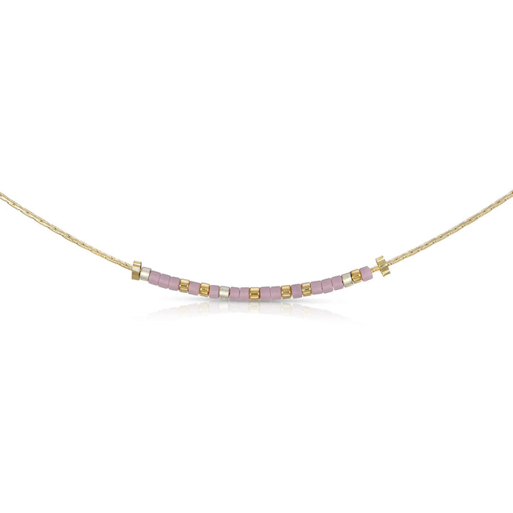 Believe Necklace