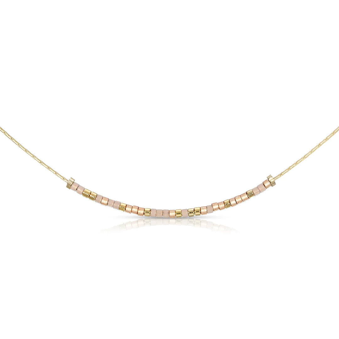 I Love You Necklaces