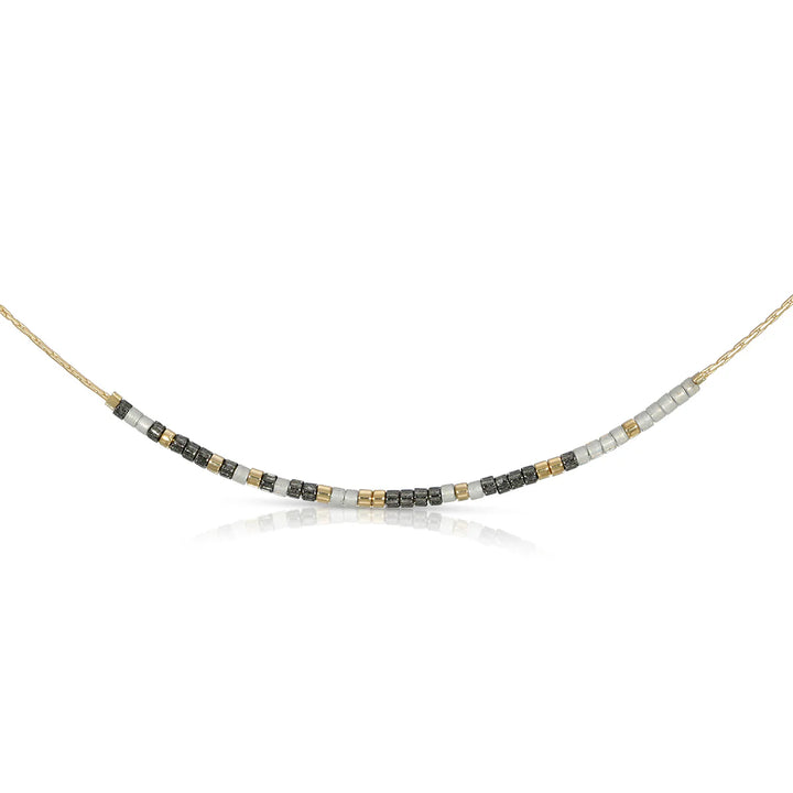 Psalm 46:10 Necklace