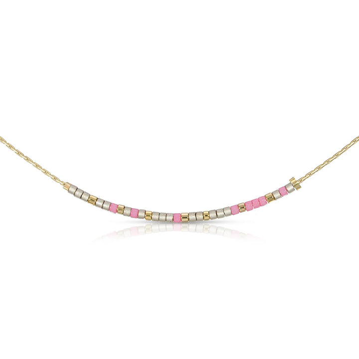 Survivor Necklace