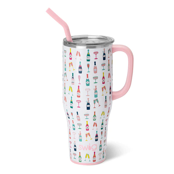 Pop Fizz Mega Mug 40oz