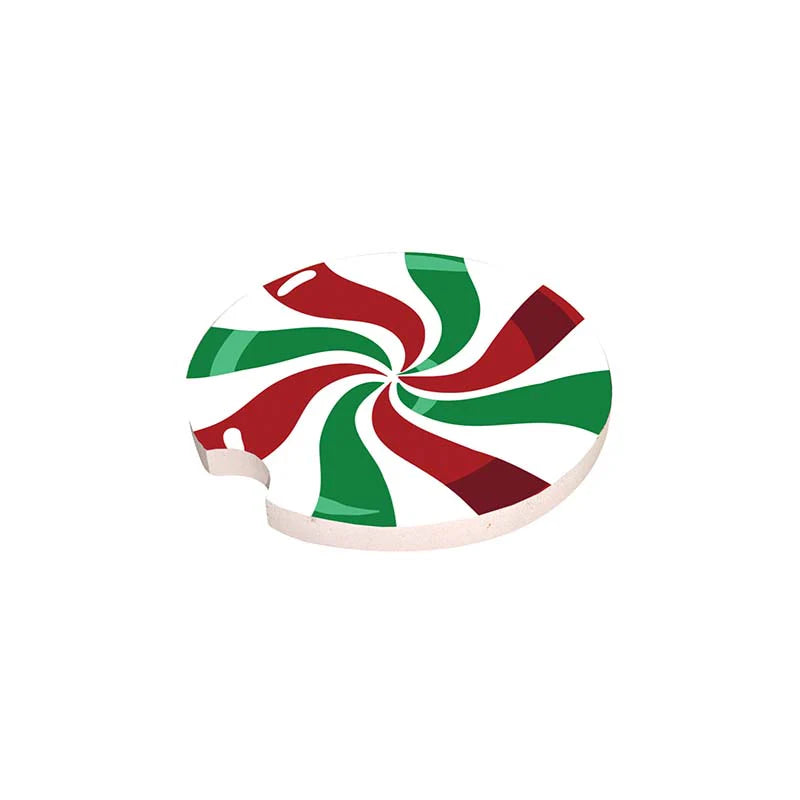 Simply Southern Mint Coasters
