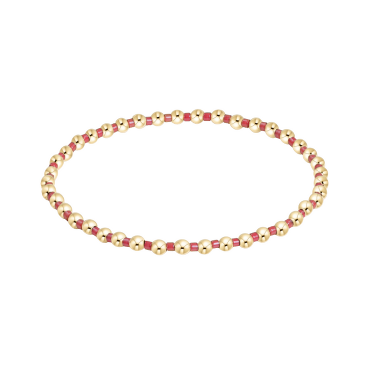 Enewton Hope Grateful Bracelet
