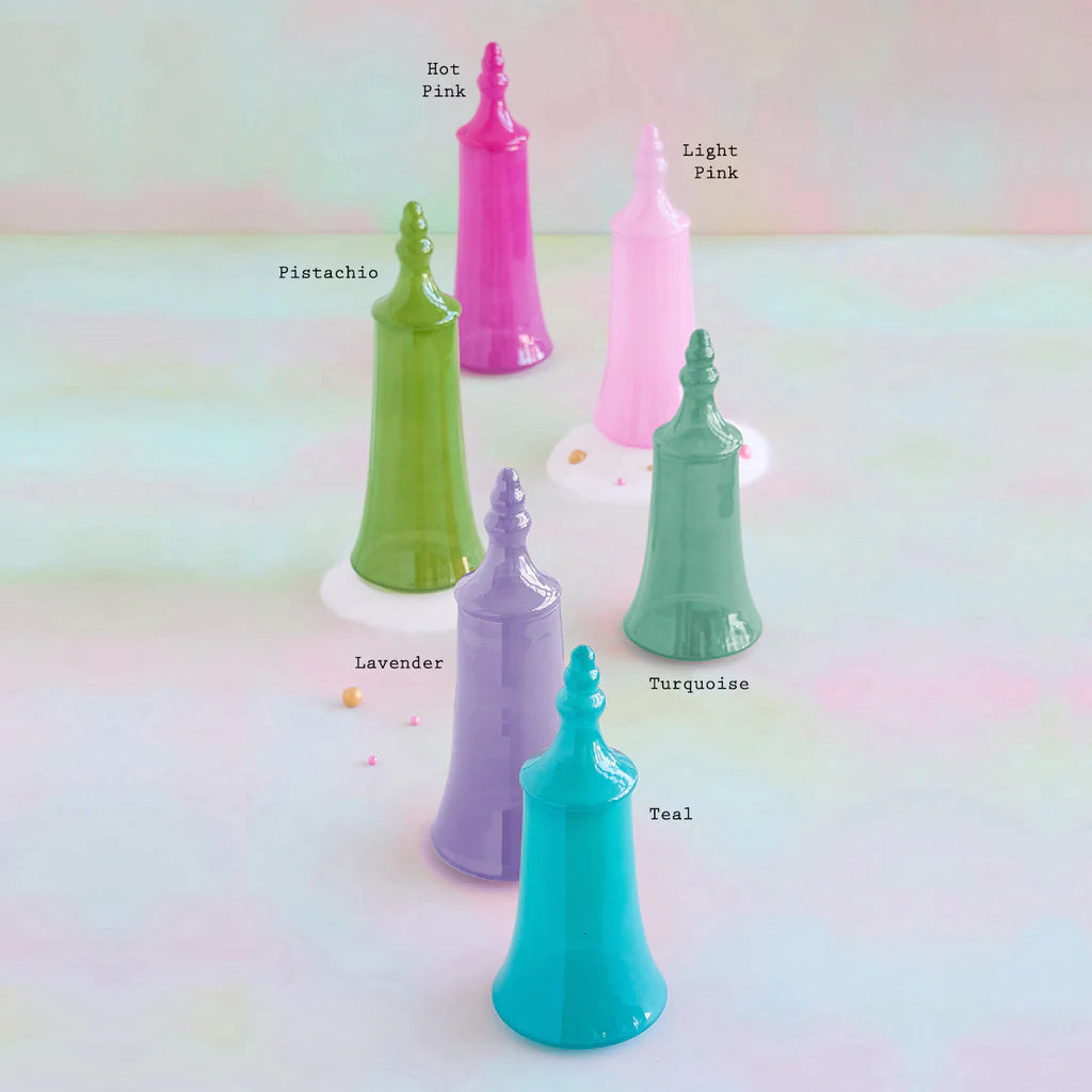 APOTHECANDY JARS