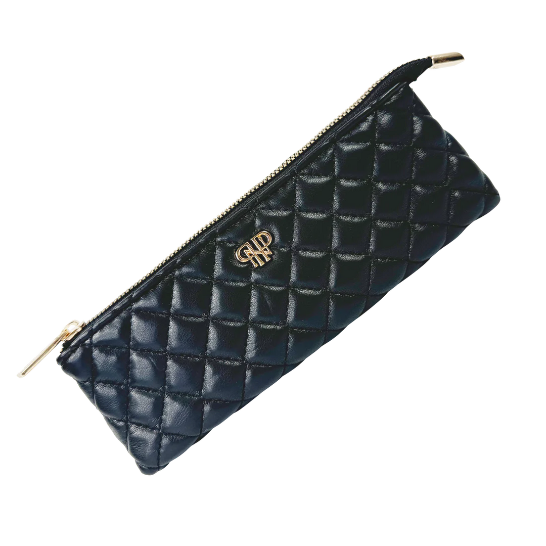 Sleek Stash Go-To-Case - Timeless Quilted