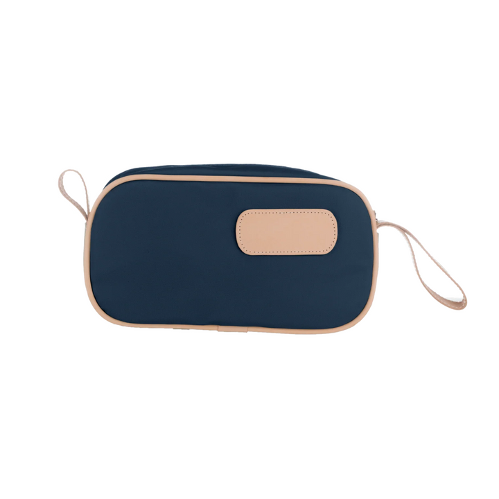 Jon Hart Shave Kit Coated Canvas
