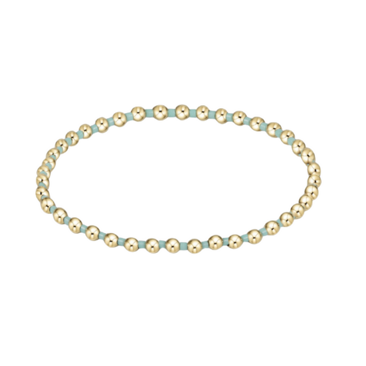 Enewton Hope Grateful Bracelet