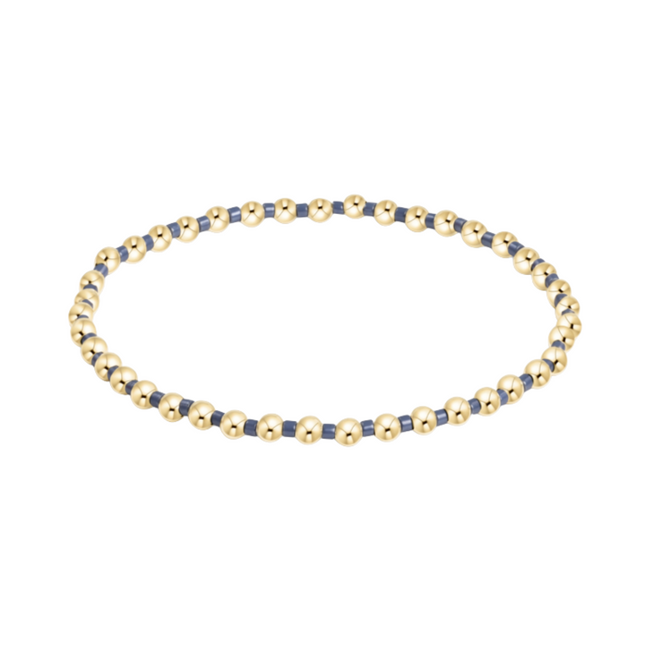 Enewton Hope Grateful Bracelet