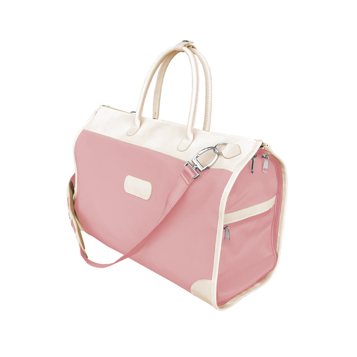 Jon Hart Southtown Coated Canvas Duffel bag
