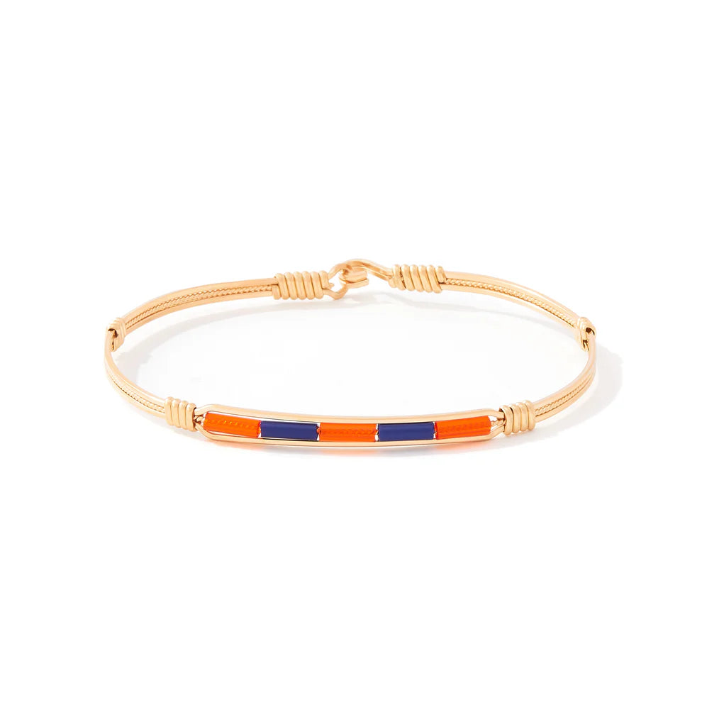 Ronaldo Jewelry Spirit Bracelet Auburn – Glow - Main Image