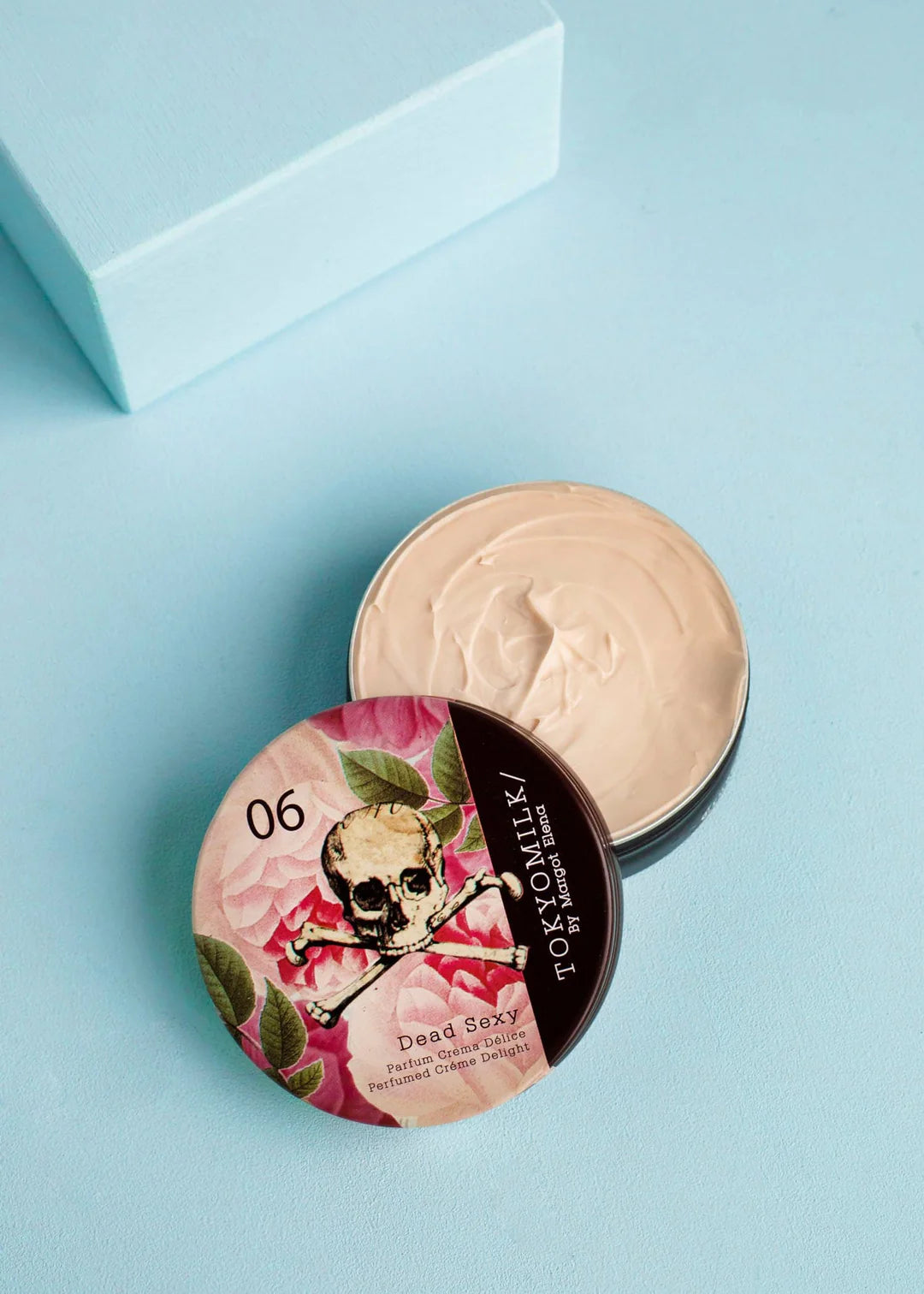 Dead Sexy Parfum Crema Delice