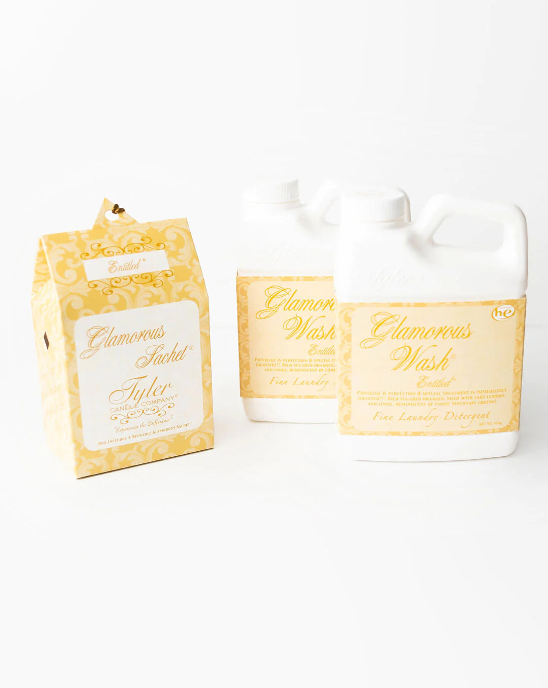 Glamorous Gift Set V