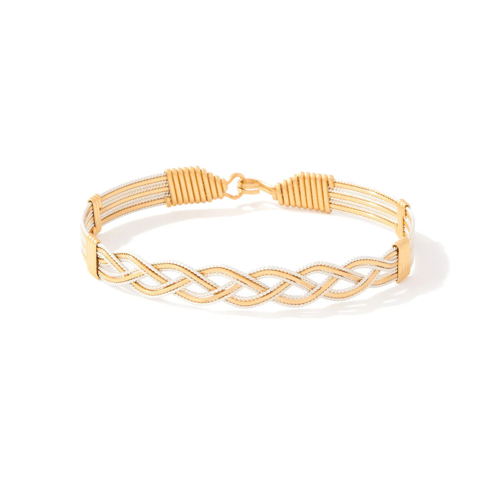 Ronaldo Through the Years Bracelet