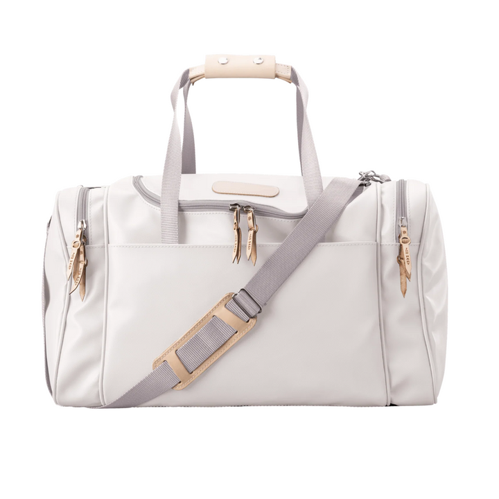 Jon Hart Medium Square Duffel