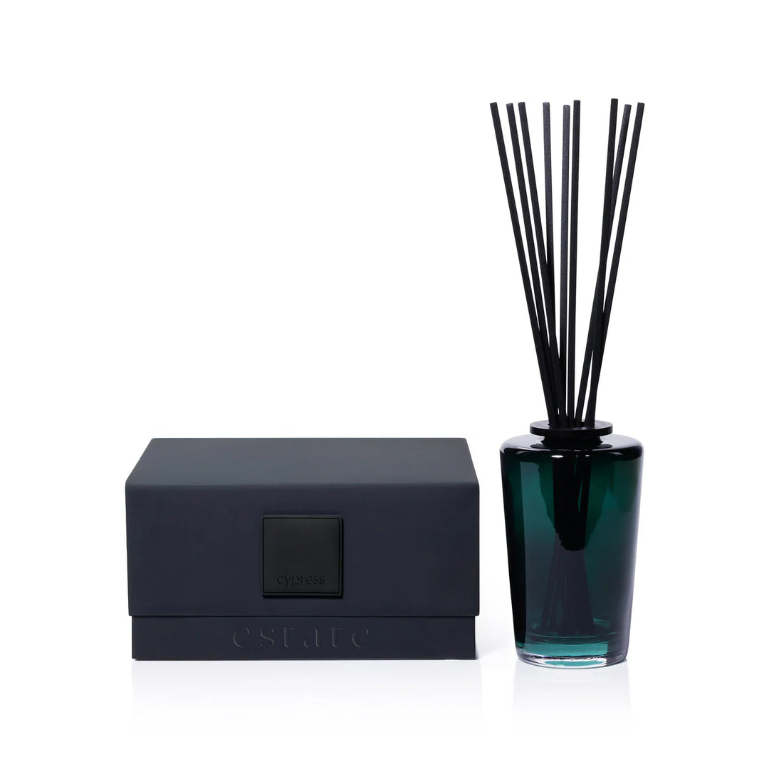 Estate Diffuser 720 ml - CYPRESS