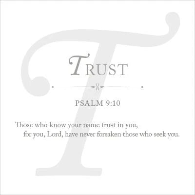 A-Z SCRIPTURE CARDS