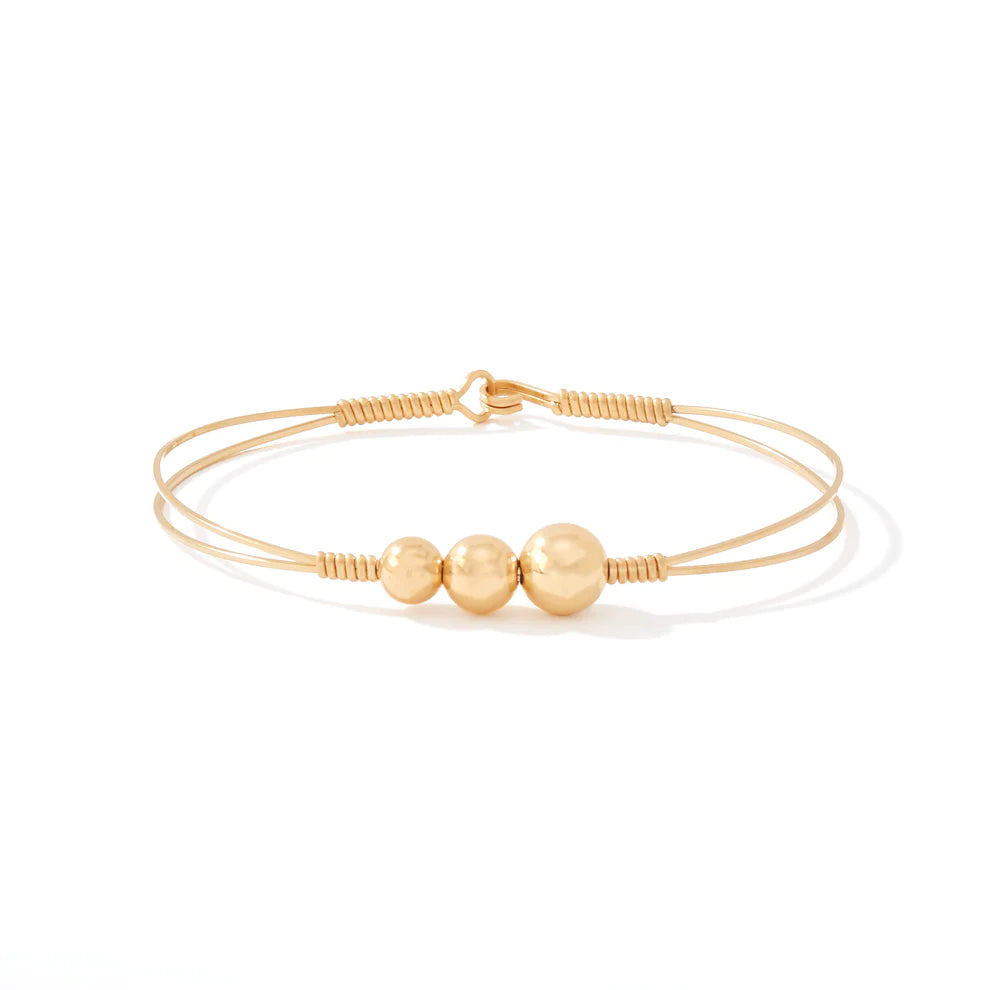 Ronaldo A Love that Remains Bracelet