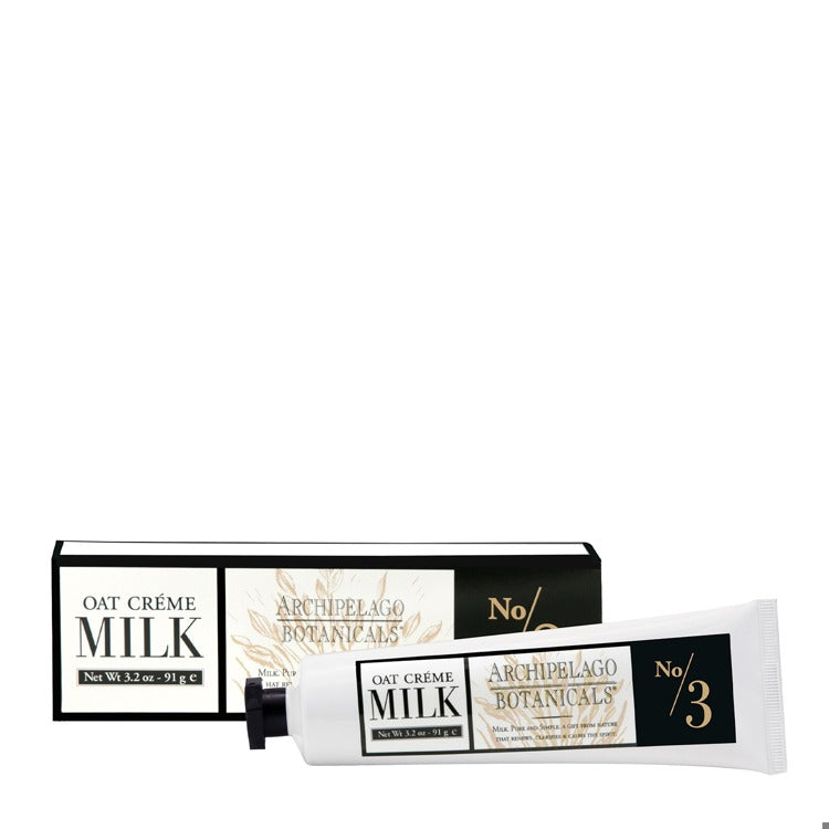 Archipelago Oat Hand Creme 3.2oz