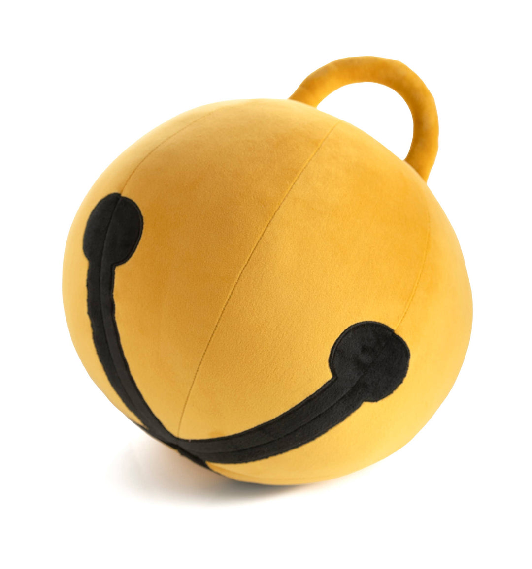 Shiraleah - JINGLE BELL MEDIUM PILLOW