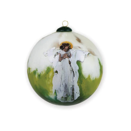 Anne Neilson Be Still Ornament